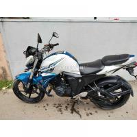 YAMAHA FZS BIKE ON SALE - 7