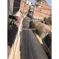 Commercial House sell at Hattiban,Lalitpur near LA SCHOOL