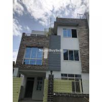 Beautiful House sell at Hattiban, Lalitpur