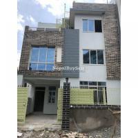 Beautiful House sell at Hattiban, Lalitpur