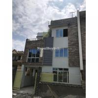 Beautiful House sell at Hattiban, Lalitpur - 10