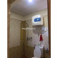 Full Furnished 2BHKFlat sell at Classic Tower, Lalitpur