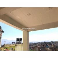 Full Furnished 2BHKFlat sell at Classic Tower, Lalitpur - 8