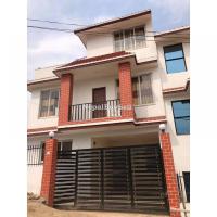 VVIP Full furnished House sell on Dhapa Height, Lalitpur