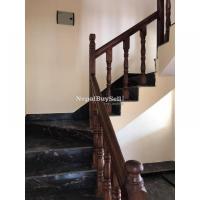 VVIP Full furnished House sell on Dhapa Height, Lalitpur