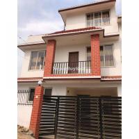 VVIP Full furnished House sell on Dhapa Height, Lalitpur