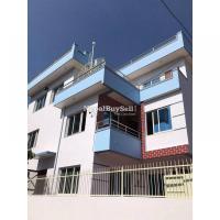 Brand new House sell at Khumaltar near ICIMOD