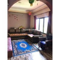 Beautiful House sell at Hattiban, Lalitpur