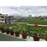 Beautiful House sell at Hattiban, Lalitpur