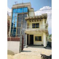 New house at nakhipot kantipur coloni - 16