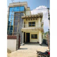 New house at nakhipot kantipur coloni - 18