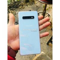 Samsung galaxy s10plus on sales