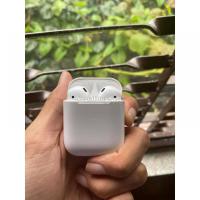 Airpods 2nd Generation