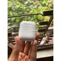 Airpods 2nd Generation