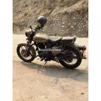 Bullet 350 for sale