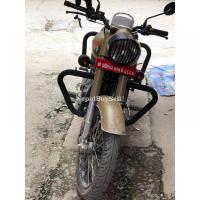 Bullet 350 for sale