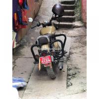 Bullet 350 for sale