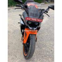 KTM Rc for sale