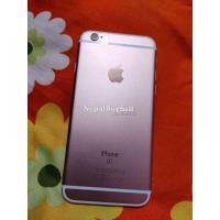 iPhone 6s 16gb (full factory unlocked)