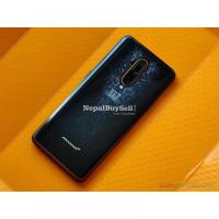 Oneplus 7t pro (12/256)GB McLaren edition