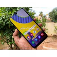 Samsung galaxy M31 (8/128)GB