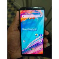 OnePlus 5t (6/64)GB