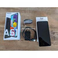 Samsung Galaxy A51(6/128)GB