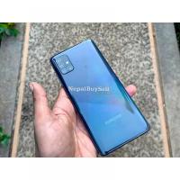 Samsung Galaxy A51(6/128)GB