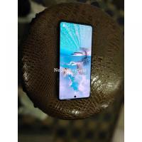 Samsung galaxy A71 (8l128)GB