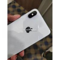 iPhone XS Max 64GB fully unluck