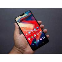 One plus 6 (8/128)GB