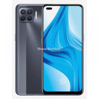 Oppo F17 Pro Sell Brand New Condition 8/128 - 1