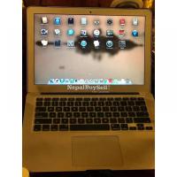 Mac Book Air (2012) i5 128 GB - 2