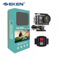 Eken H9r V2 Original 4k Action Sports Camera Gopro Alternative