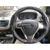 Ford Figo Trend