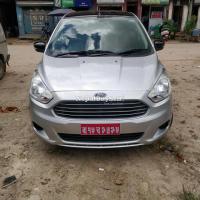 Ford Figo Trend