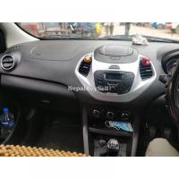 Ford Figo Trend - 6