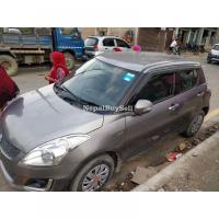 Maruti Suzuki Swift 2016 - 7