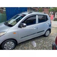 Hyundai I10 Magna (2009) On Sell