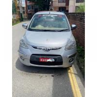 Hyundai I10 Magna (2009) On Sell