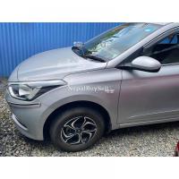 Hyundai I20 Magna VTVT on sale (2016)