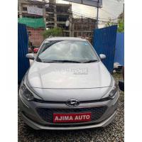 Hyundai I20 Magna VTVT on sale (2016)