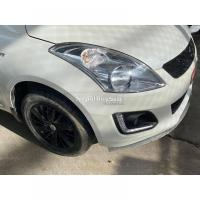 Matuti suzuki Swift (2016) on sell