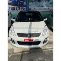 Matuti suzuki Swift (2016) on sell