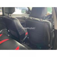 Matuti suzuki Swift (2016) on sell