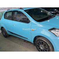 Datsun Go (2015) On Sell