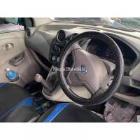 Datsun Go (2015) On Sell