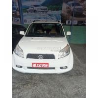 Daihatsu Terios 2007 On Sell