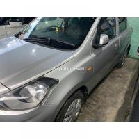 Datsun Go A (2019) On Sell