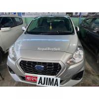 Datsun Go A (2019) On Sell